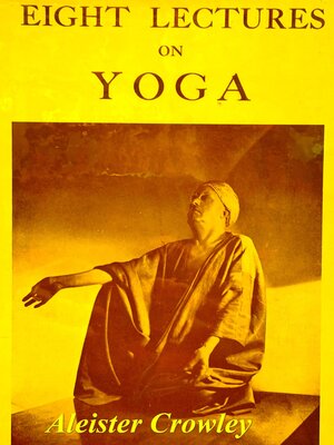 cover image of Eight Lectures on Yoga